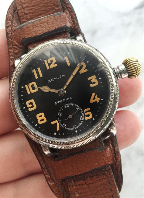 ww2 pilot watches for sale.